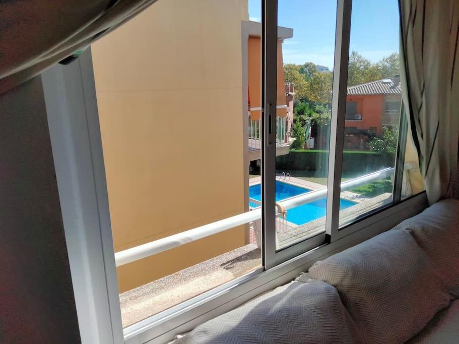 Piscina Playa Wifi Cozy Home Tax Free Palamos Ngoại thất bức ảnh