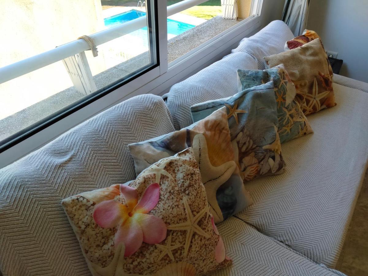 Piscina Playa Wifi Cozy Home Tax Free Palamos Ngoại thất bức ảnh